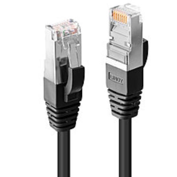 Lindy Premium - Cavo patch - RJ-45 (M) …