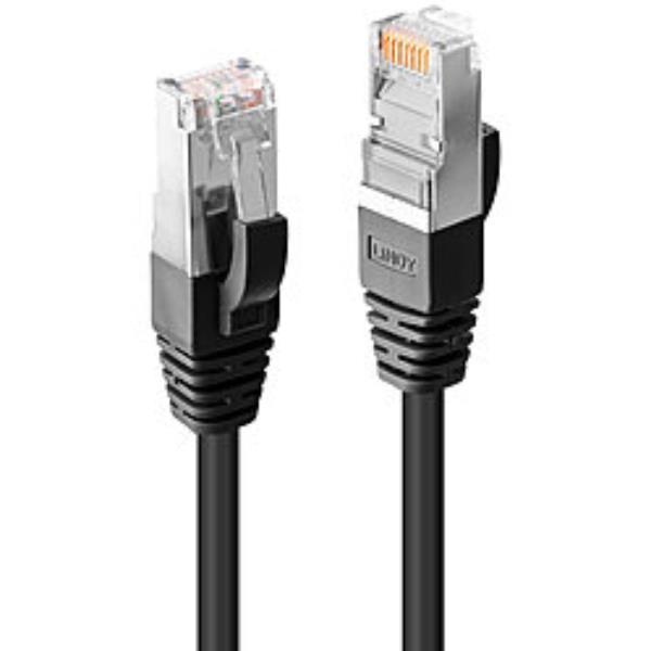 Lindy Premium - Cavo patch - RJ-45 (M) …