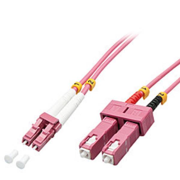 Lindy - Cavo patch - SC multi-mode (M) …