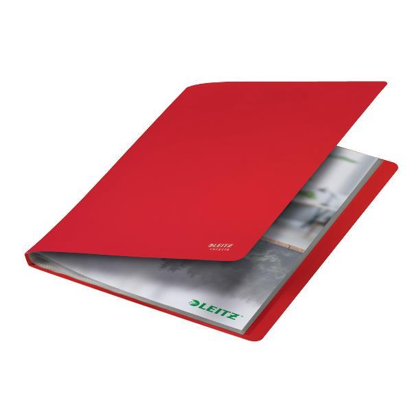 Leitz - Porta listini - 20 compartimenti - …