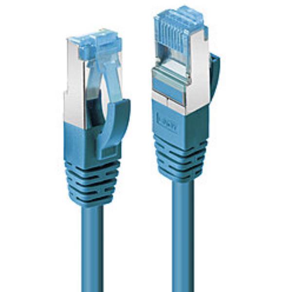 Lindy - Cavo patch - RJ-45 (M) a …