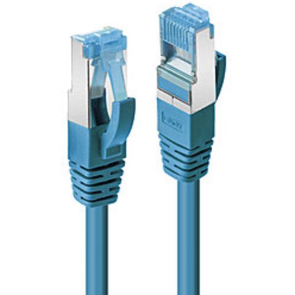Lindy - Cavo patch - RJ-45 (M) a …