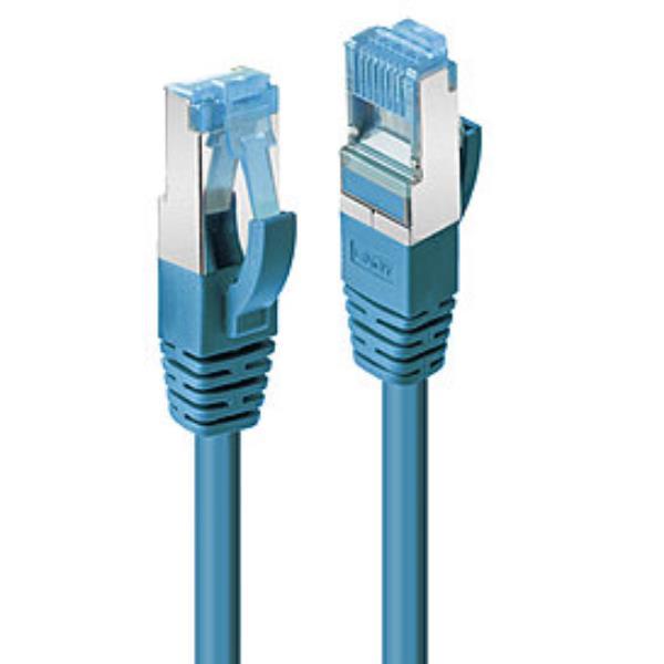 Lindy - Cavo patch - RJ-45 (M) a …