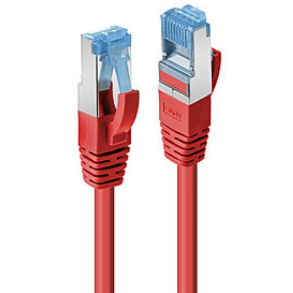 Lindy - Cavo patch - RJ-45 (M) a …
