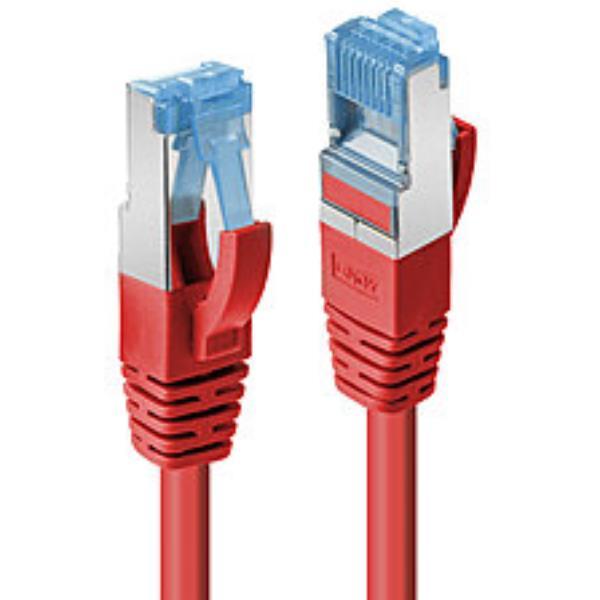 Lindy - Cavo patch - RJ-45 (M) a …
