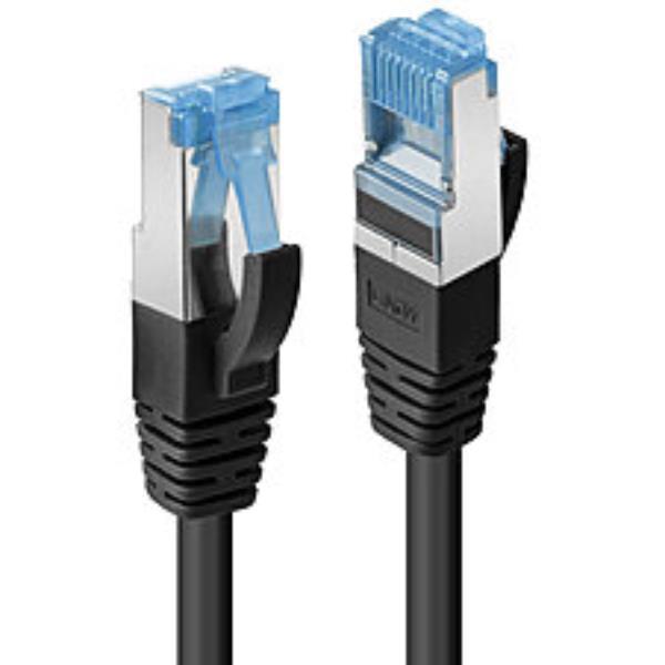 Lindy - Cavo patch - RJ-45 (M) a …