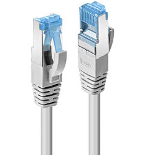 LINDY CAVO DI RETE CAT.6A S/FTP LSZH BIANCO, …