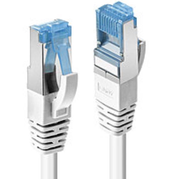 Lindy - Cavo patch - RJ-45 (M) a …