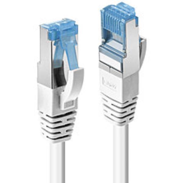 Lindy - Cavo patch - RJ-45 (M) a …