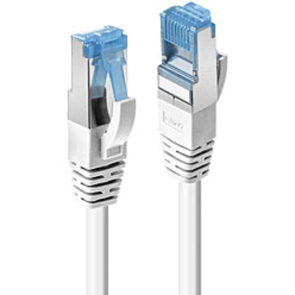 Lindy - Cavo patch - RJ-45 (M) a …
