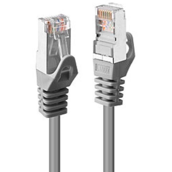 Lindy - Cavo patch - RJ-45 (M) a …
