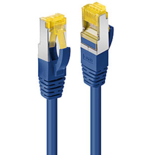 Lindy - Cavo patch - RJ-45 (M) a …