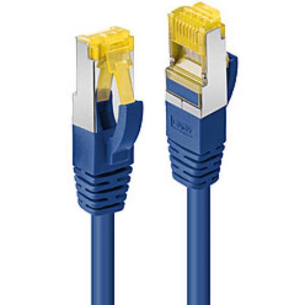 Lindy - Cavo patch - RJ-45 (M) a …