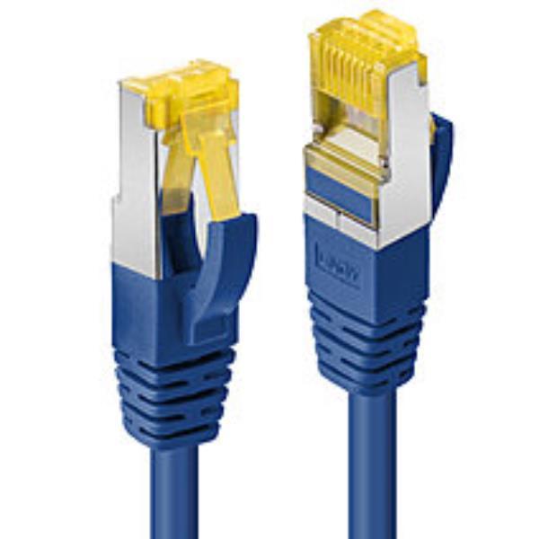 Lindy - Cavo patch - RJ-45 (M) a …