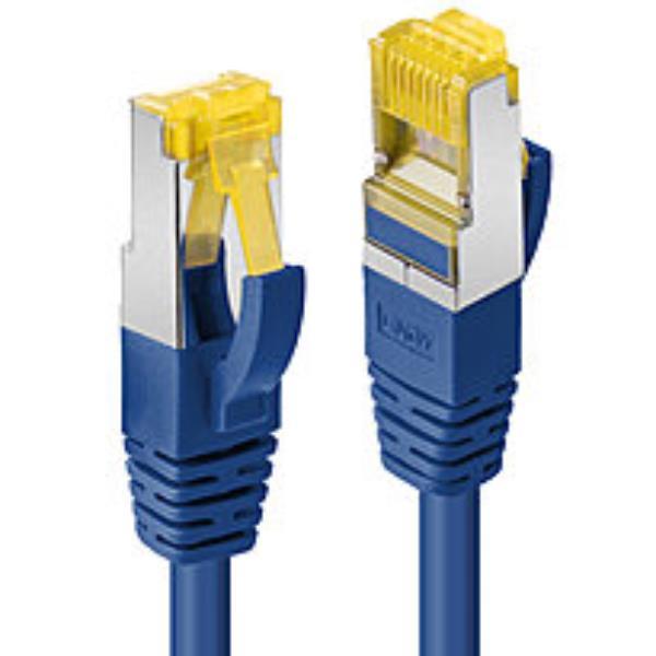 Lindy - Cavo patch - RJ-45 (M) a …