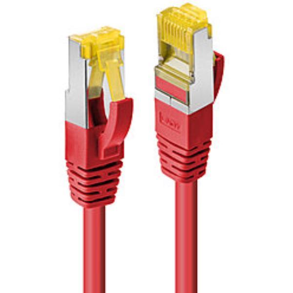Lindy - Cavo patch - RJ-45 (M) a …