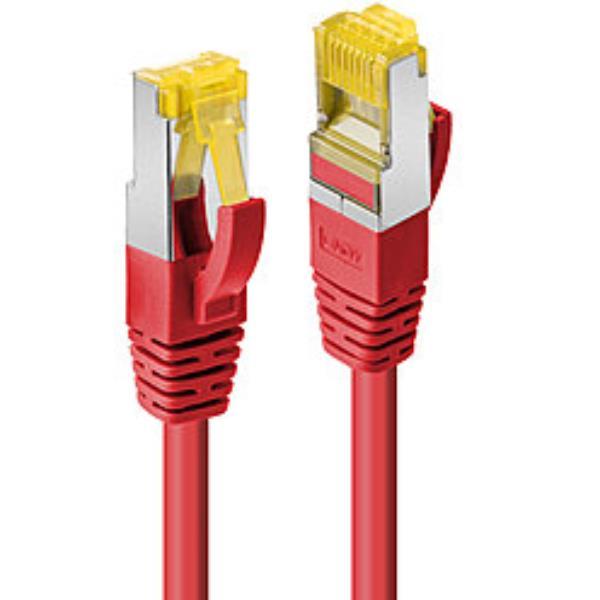 Lindy - Cavo patch - RJ-45 (M) a …