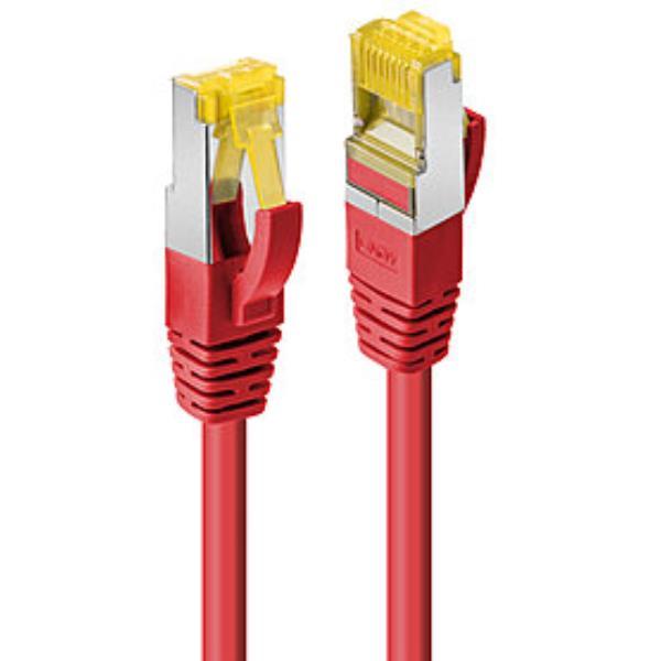 Lindy - Cavo patch - RJ-45 (M) a …