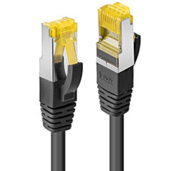 Lindy - Cavo patch - RJ-45 (M) a …