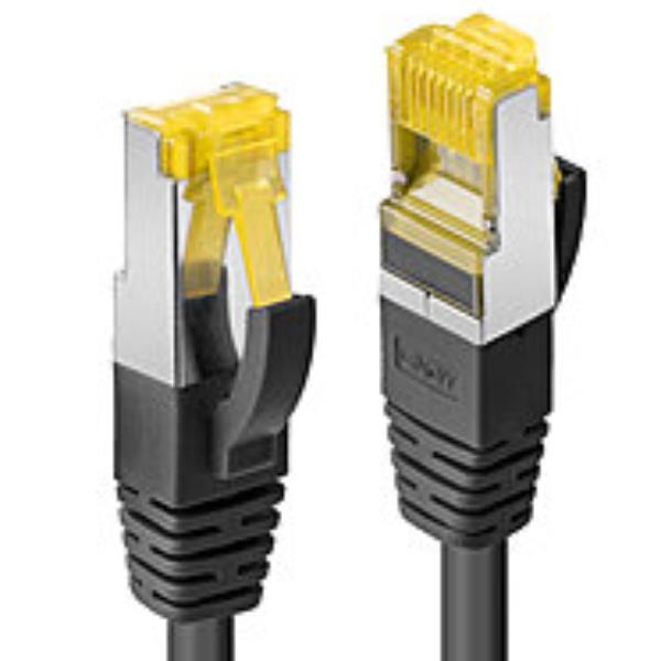 Lindy - Cavo patch - RJ-45 (M) a …