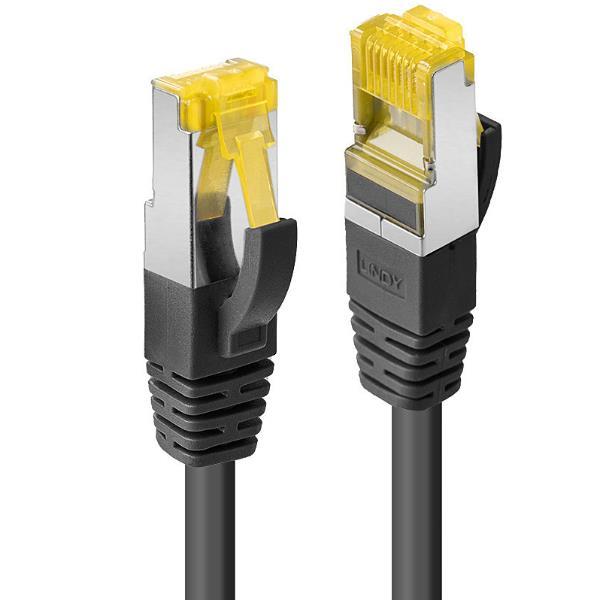 Lindy - Cavo patch - RJ-45 (M) a …