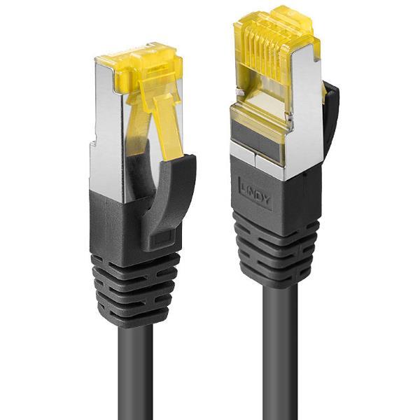 Lindy - Cavo patch - RJ-45 (M) a …