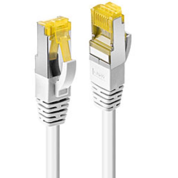 Lindy - Cavo patch - RJ-45 (M) a …