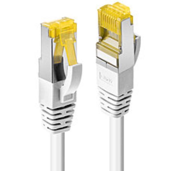 Lindy - Cavo patch - RJ-45 (M) a …
