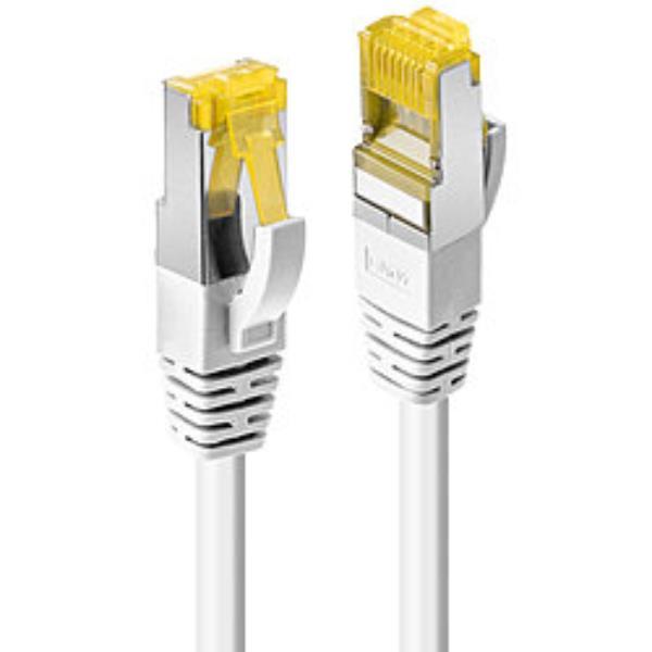 Lindy - Cavo patch - RJ-45 (M) a …
