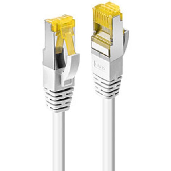 Lindy - Cavo patch - RJ-45 (M) a …
