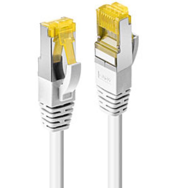 Lindy - Cavo patch - RJ-45 (M) a …