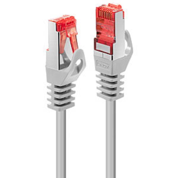 Lindy Basic - Cavo patch - RJ-45 (M) …