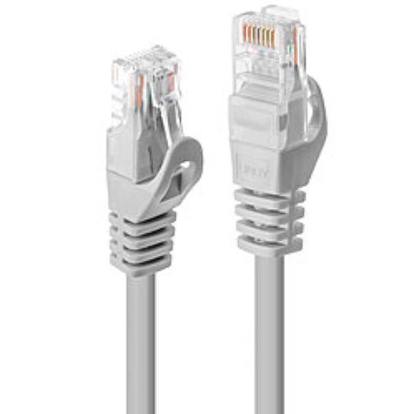 Lindy Basic - Cavo patch - RJ-45 (M) …