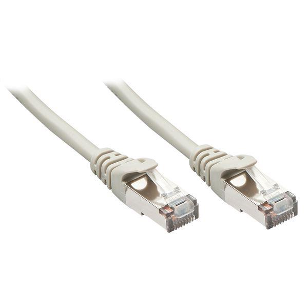 Lindy Basic - Cavo patch - RJ-45 (M) …