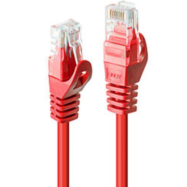 Lindy Basic - Cavo patch - RJ-45 (M) …