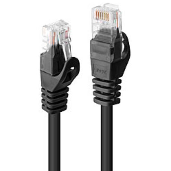 Lindy Basic - Cavo patch - RJ-45 (M) …