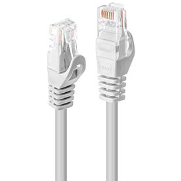 Lindy Basic - Cavo patch - RJ-45 (M) …