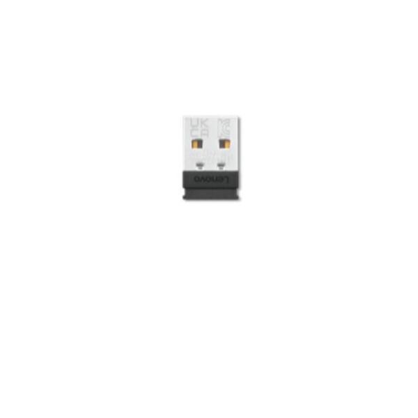 Lenovo Unified Pairing - Ricevitore mouse / tastiera …