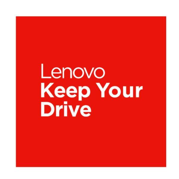 LENOVO 4Y KEEP YOUR DRIVE