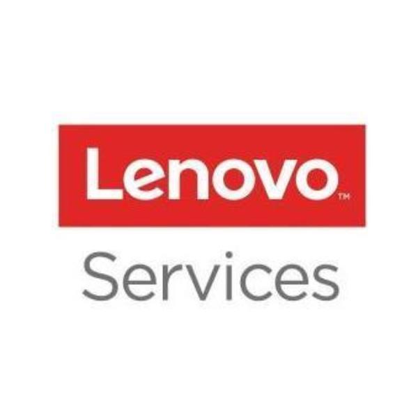 LENOVO 3Y INT SERVICES ENT ADD ON