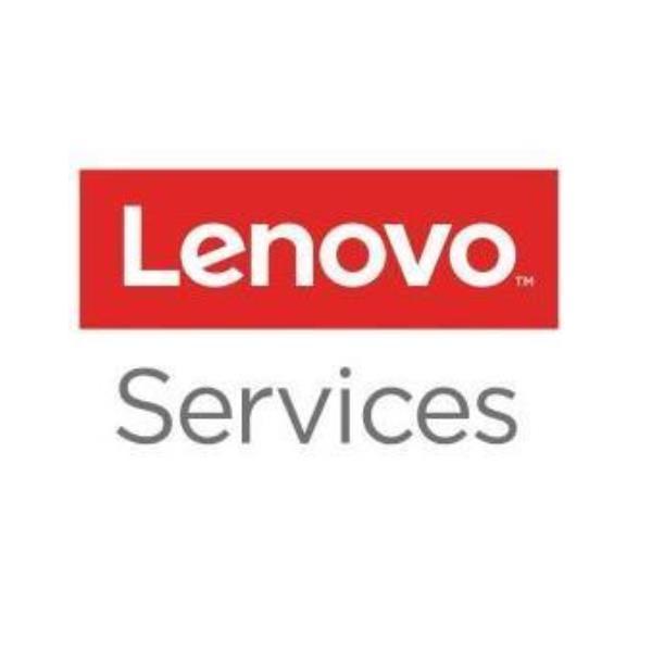 LENOVO 3Y INTERNATIONAL SERVICES ENT