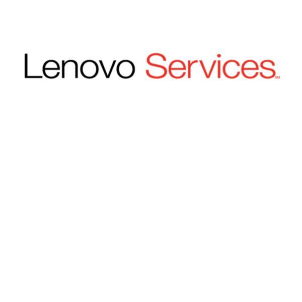 Lenovo Essential Service + YourDrive YourData - Contratto …