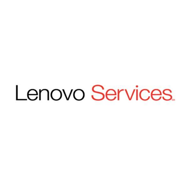 Lenovo Post Warranty Foundation Service + YourDrive YourData …