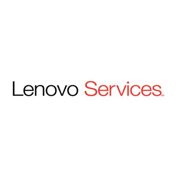 Lenovo Committed Service Essential Service + YourDrive YourData …