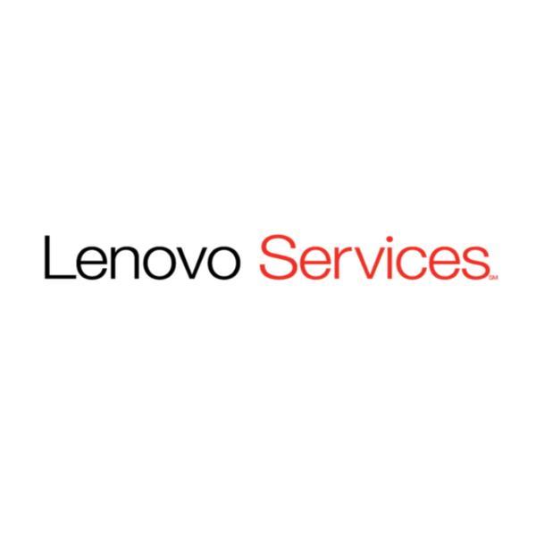 LENOVO 1Y PW 24X7X24 CSR+YDYD ST550
