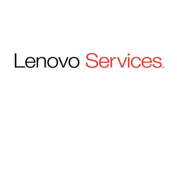 Lenovo Essential Service + YourDrive YourData - Contratto …