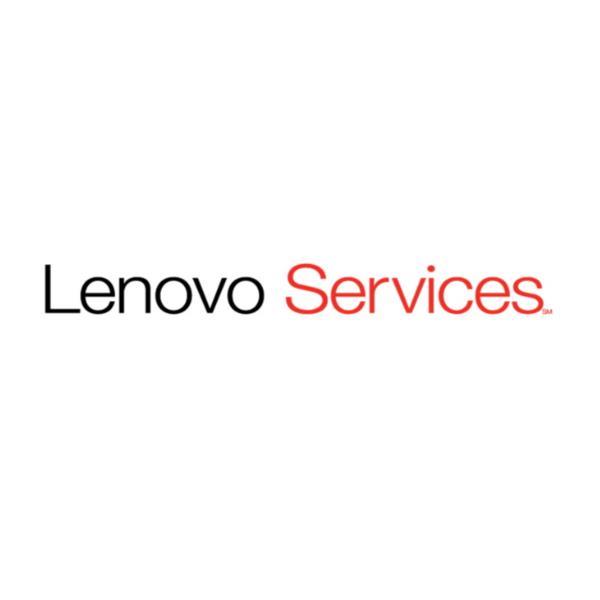 Lenovo Essential Service + YourDrive YourData + Premier Support - Contratto di assistenza esteso - parti e manodopera - 5 anni - on-site - 24x7 - tempo di risposta: 4 h - per ThinkSystem ST550 7X10