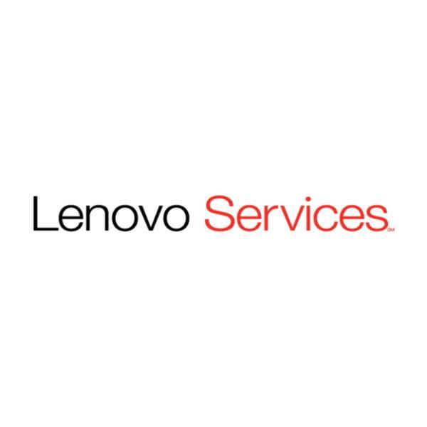 Lenovo Committed Service Essential Service + YourDrive YourData + Premier Support - Contratto di assistenza esteso - parti e manodopera - 5 anni - on-site - 24x7 - tempo di risposta: 4 h - tempo di riparazione: 24 ore - per ThinkSystem SR630 7X02