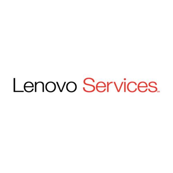 Lenovo Committed Service Essential Service + YourDrive YourData + Premier Support - Contratto di assistenza esteso - parti e manodopera - 5 anni - on-site - 24x7 - tempo di risposta: 4 h - tempo di riparazione: 24 ore - per ThinkSystem ST550 7X10