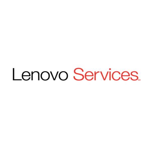 Lenovo Committed Service Essential Service + YourDrive YourData …